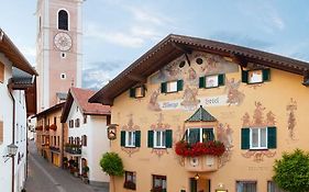 Hotel zum Wolf